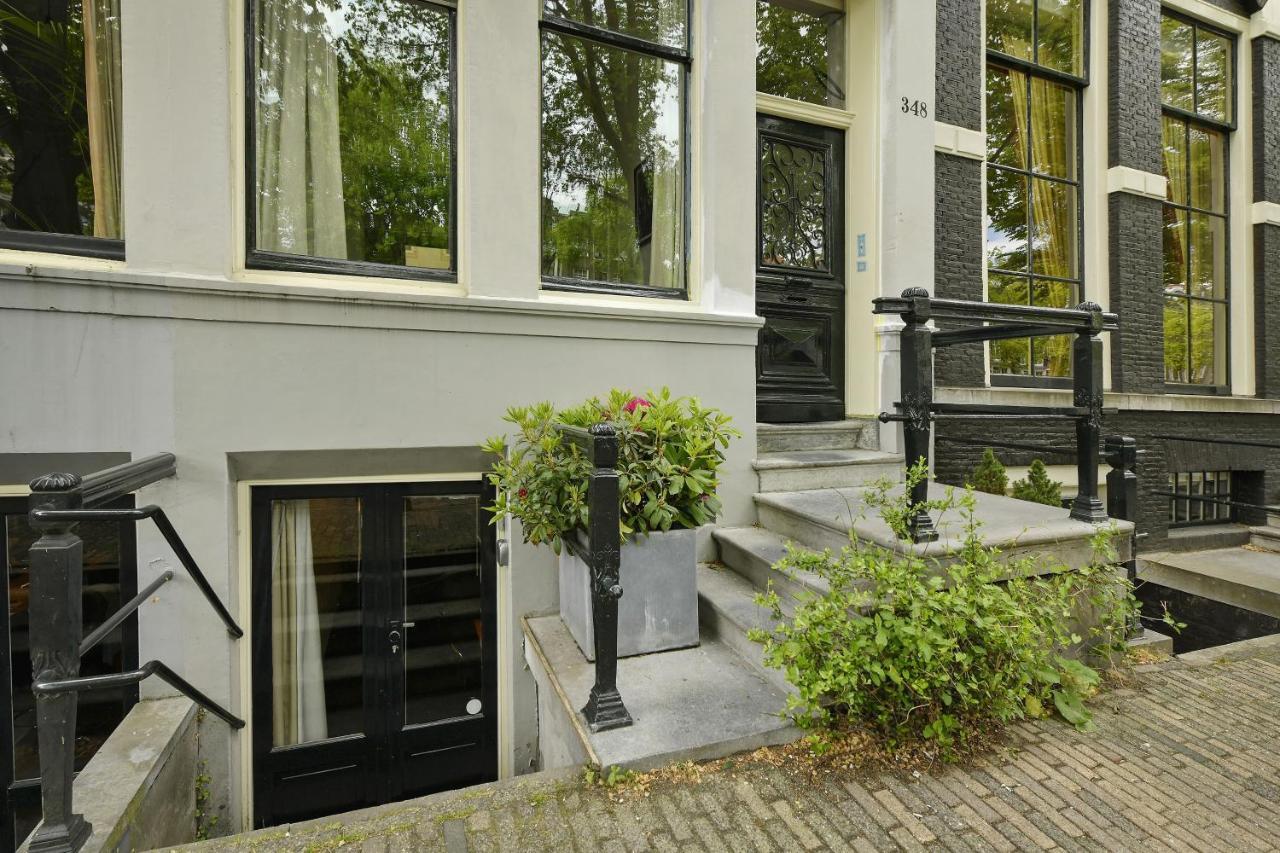 Frühstückspension Luxueuze Herengracht