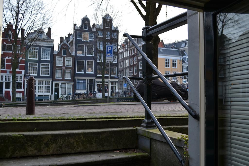 Frühstückspension Luxueuze Herengracht Amsterdam