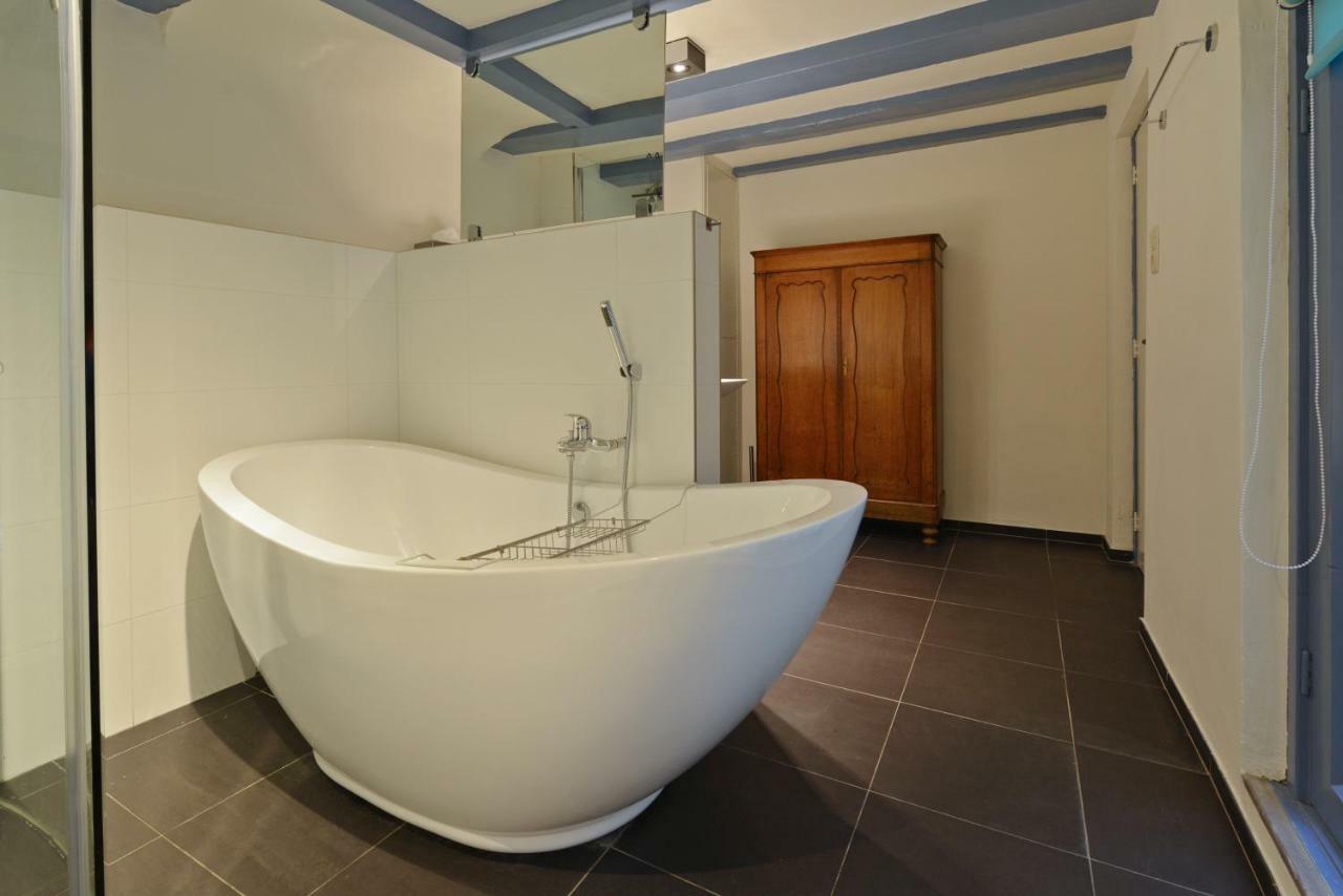 Frühstückspension Luxueuze Herengracht Amsterdam
